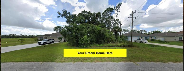 2589 Savage Blvd, Port St. Lucie, Florida 34953, USA