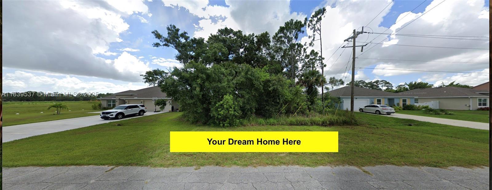 2589 Savage Blvd, Port St. Lucie, フロリダ 34953, アメリカ合衆国