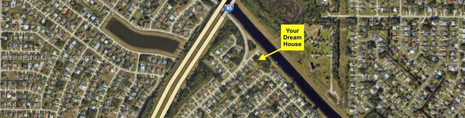 2589 Savage Blvd, Port St. Lucie, フロリダ 34953, アメリカ合衆国