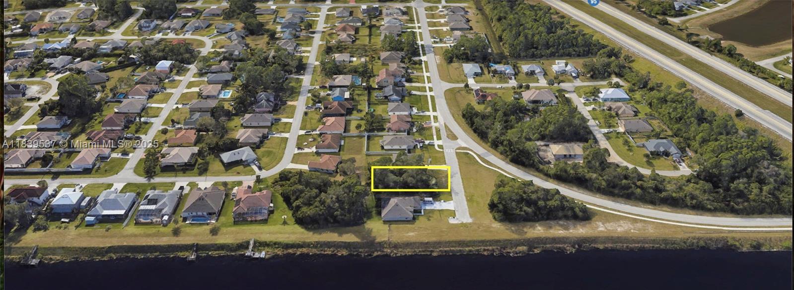 2589 Savage Blvd, Port St. Lucie, フロリダ 34953, アメリカ合衆国