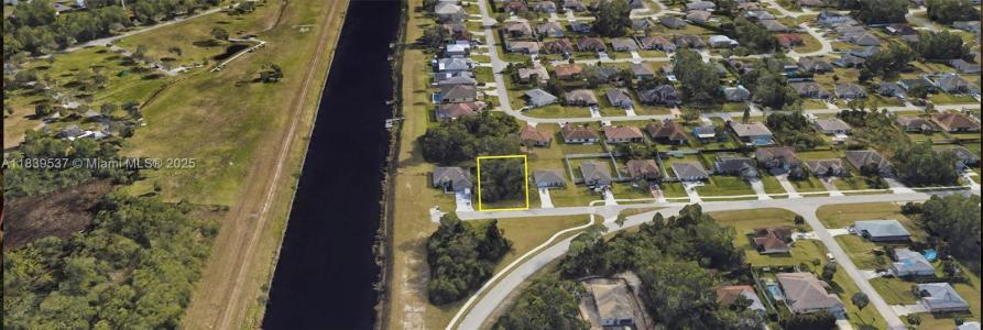2589 Savage Blvd, Port St. Lucie, Florida 34953, USA