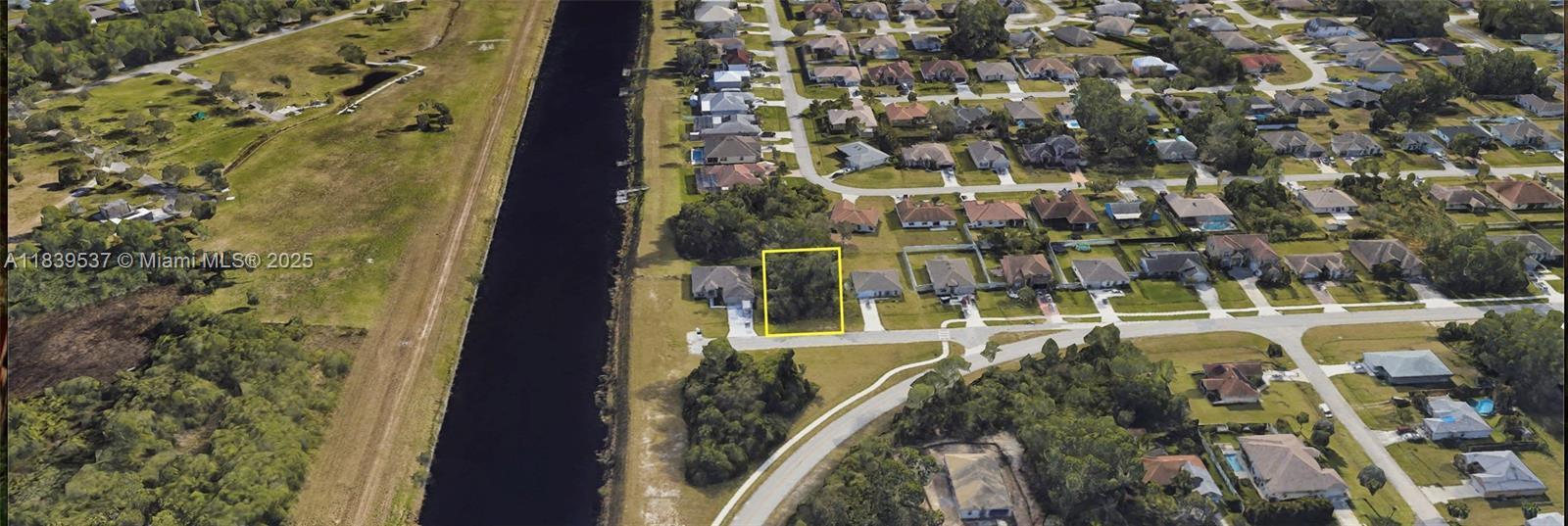 2589 Savage Blvd, Port St. Lucie, フロリダ 34953, アメリカ合衆国