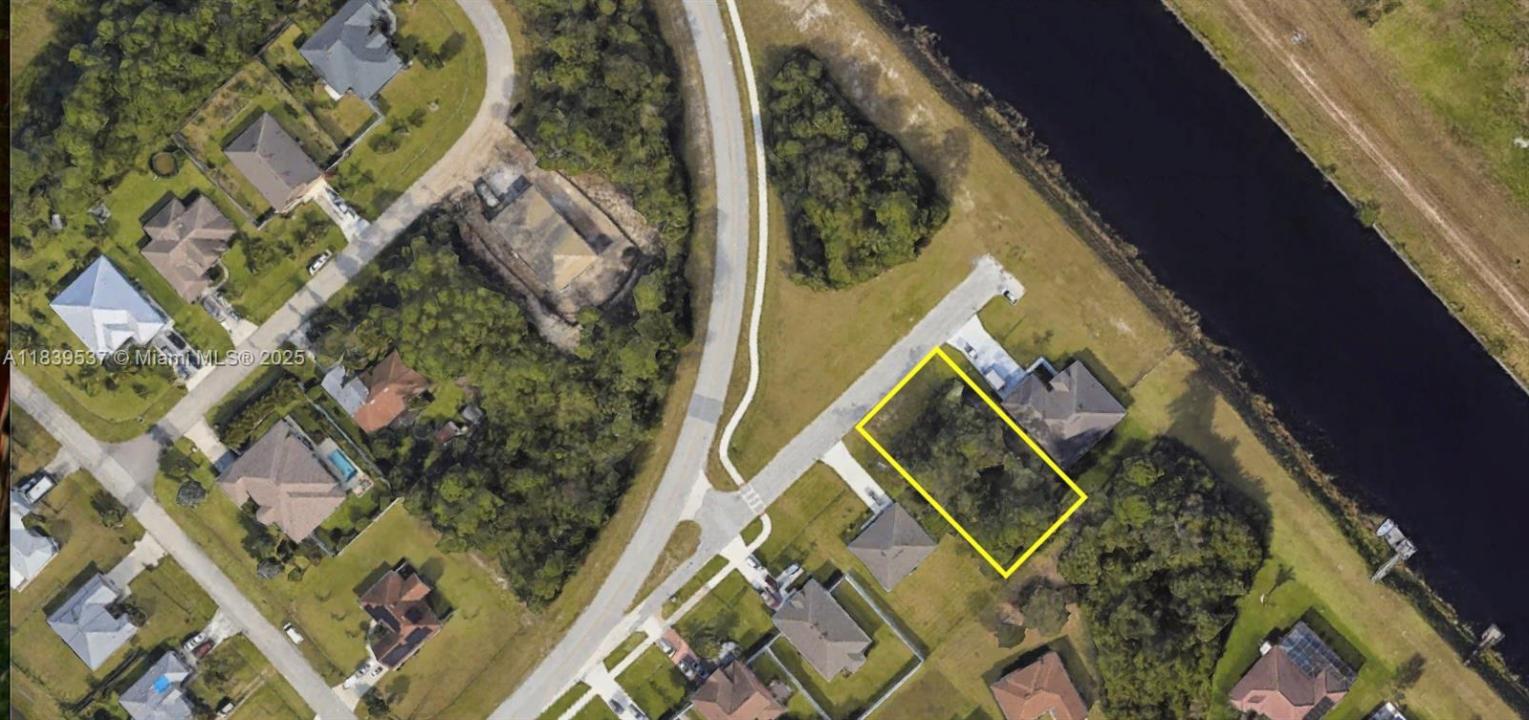 2589 Savage Blvd, Port St. Lucie, フロリダ 34953, アメリカ合衆国