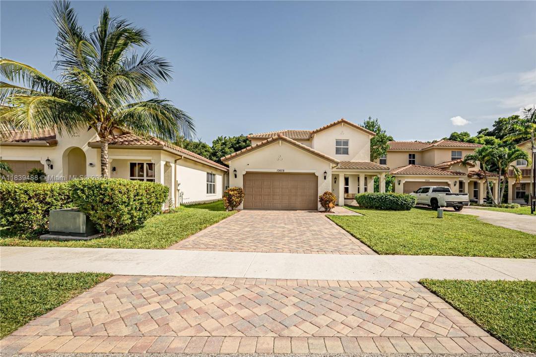 10608 NW 36th St, Coral Springs, Florida 33065