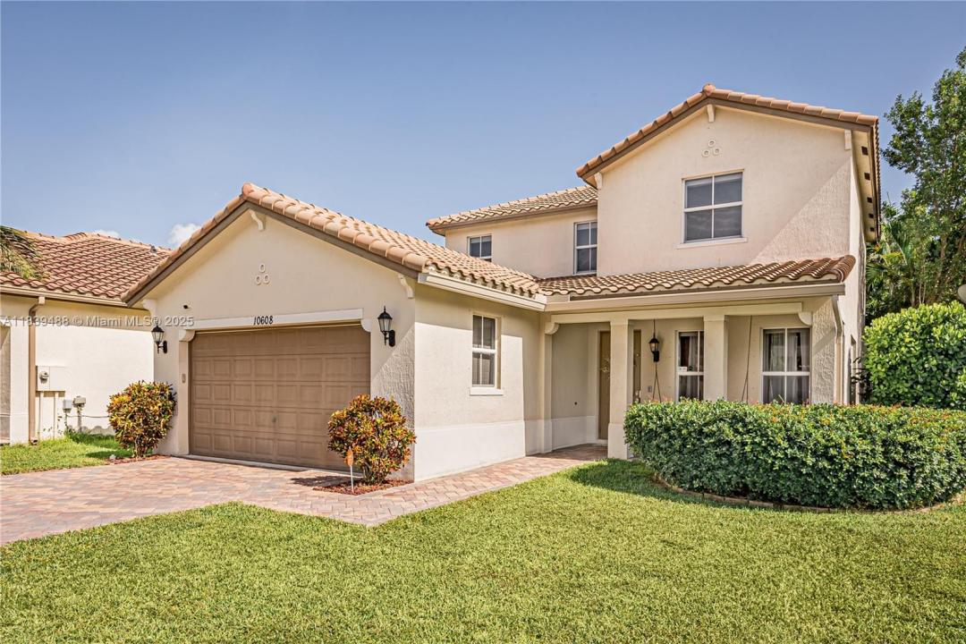 10608 NW 36th St, Coral Springs, Florida 33065