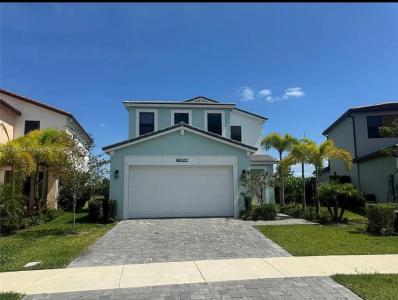 16222 Sea Turtle Pl 16222, Westlake, Florida 33470, USA
