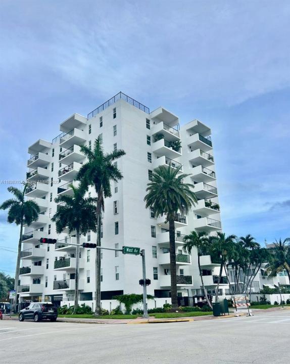 1455 West Ave 403, Miami Beach, Florida 33139, HOA KỲ
