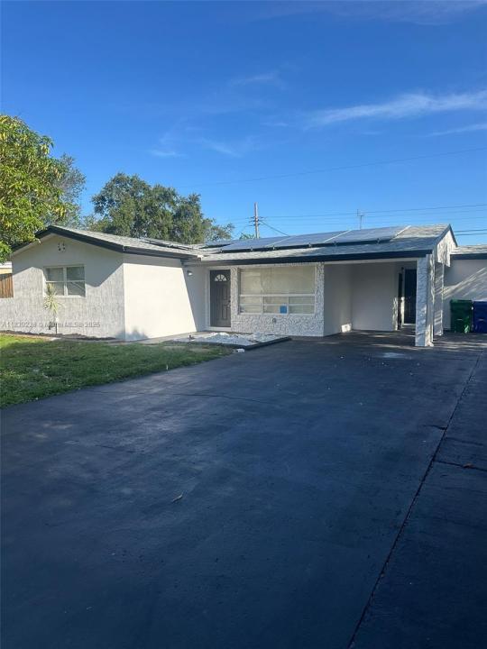 6990 SW 28th St, Miramar, Floride 33023, États-Unis