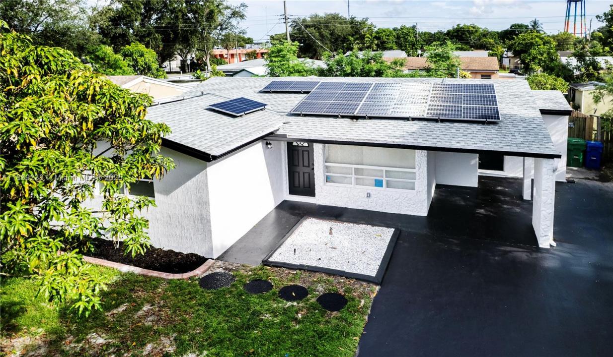 6990 SW 28th St, Miramar, פלורידה 33023, ארצות הברית של אמריקה