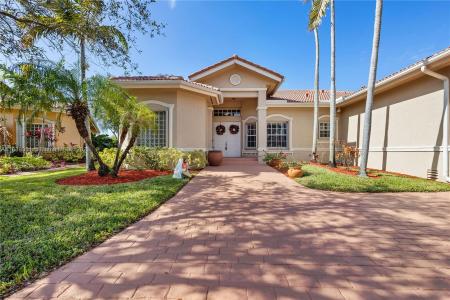 109 SW 128th Ave, Plantation, Florida 33325, USA