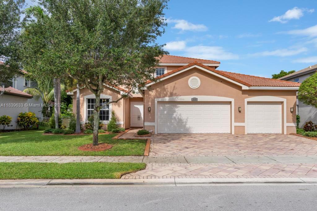 4528 SW 183rd Ave, Miramar, Florida 33029, Amerika Birleşik Devletleri