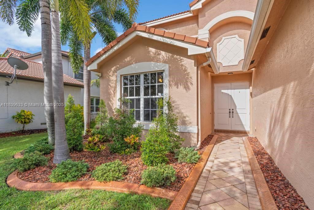 4528 SW 183rd Ave, Miramar, Florida 33029, Amerika Birleşik Devletleri