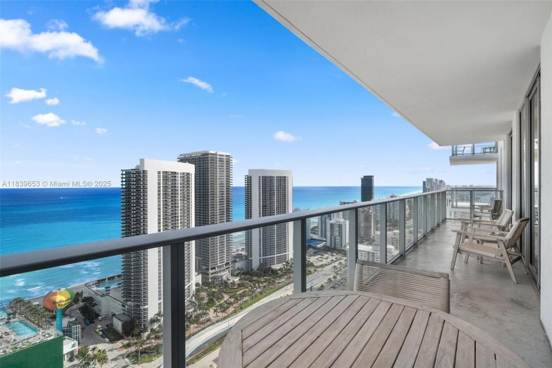 4010 S Ocean Dr T3607, Hollywood, Florida 33019, Stati Uniti