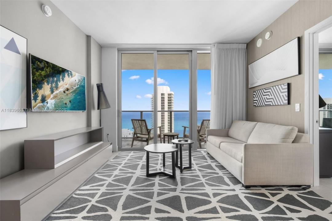 4010 S Ocean Dr T3607, Hollywood, Florida 33019, Stati Uniti