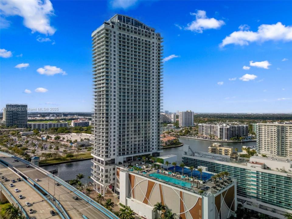 4010 S Ocean Dr T3607, Hollywood, Florida 33019, Stati Uniti