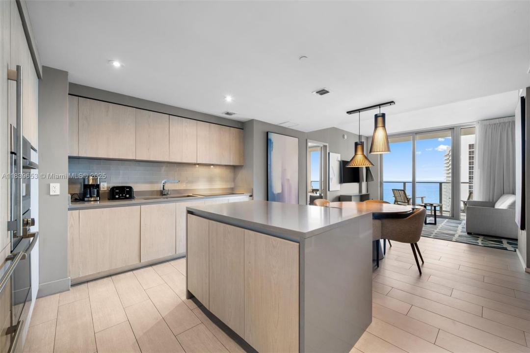 4010 S Ocean Dr T3607, Hollywood, Florida 33019, Stati Uniti