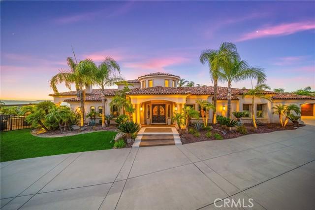La Cruz Drive, Temecula, Kalifornia 92590, USA