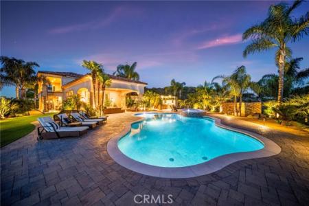 La Cruz Drive, Temecula, Kalifornia 92590, USA