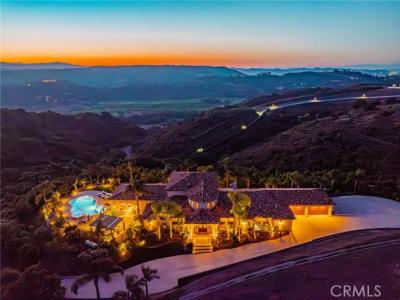 La Cruz Drive, Temecula, Kalifornia 92590, USA