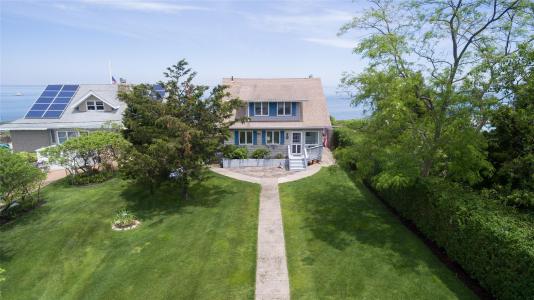 124 Asharoken Avenue, Huntington, Nova Iorque 11768, Estados Unidos