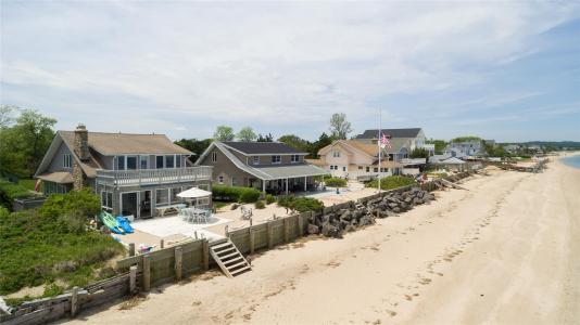 124 Asharoken Avenue, Huntington, Nova Iorque 11768, Estados Unidos