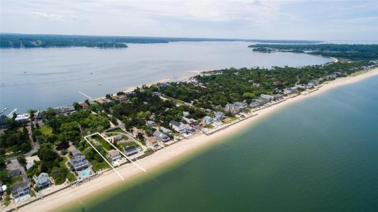 124 Asharoken Avenue, Huntington, Nova Iorque 11768, Estados Unidos