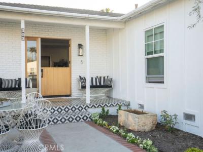 Flower Street, Costa Mesa, California 92627, Estados Unidos