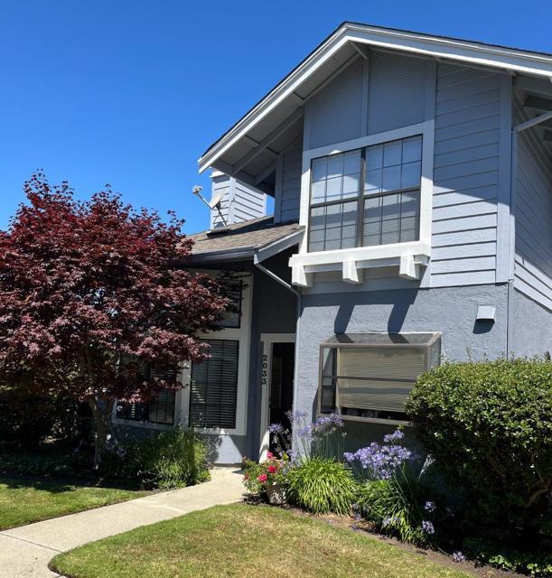 Vista Del Mar, San Mateo, Califórnia 94404, Estados Unidos