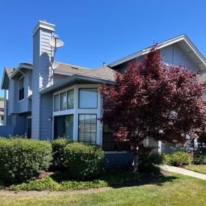 Vista Del Mar, San Mateo, Califórnia 94404, Estados Unidos