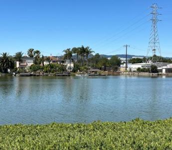 Vista Del Mar, San Mateo, Califórnia 94404, Estados Unidos