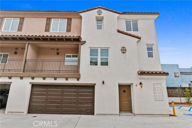 Ramona Blvd, Baldwin Park, Kaliforniya 91706, Amerika Birleşik Devletleri