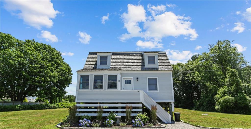 10 Pasadena Avenue, Westerly, Rhode Island 02891, États-Unis