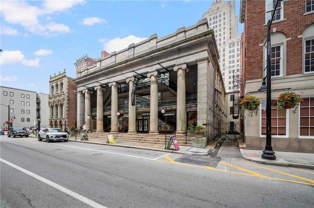 65 Weybosset Street 211, Providence, Rhode Island 02903
