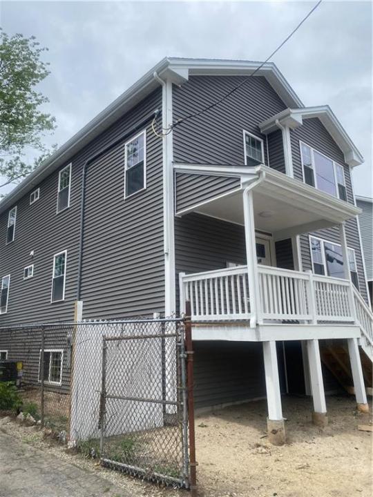 11 Chambers Street, Providence, Rhode Island 02907, Estados Unidos