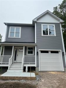 180 W Shore Drive, Exeter, Rhode Island 02822, Estados Unidos