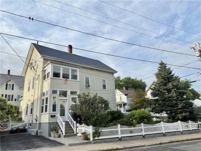 12 3rd Avenue 1, Woonsocket, RI 02895, USA