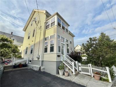 12 3rd Avenue 1, Woonsocket, Rhode Island 02895, USA