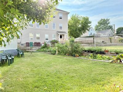 12 3rd Avenue 1, Woonsocket, Rhode Island 02895, USA