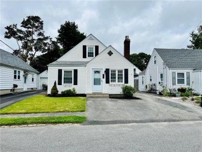 74 Leslie Street, Cranston, RI 02910, USA