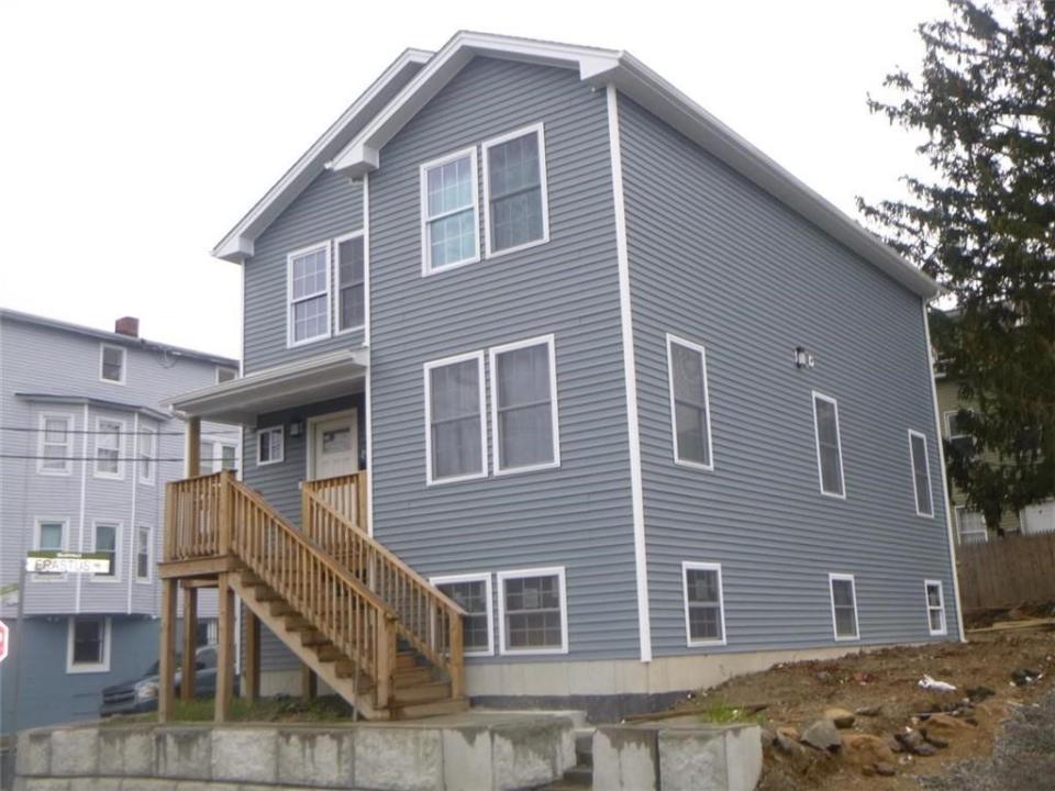 317 Amherst Street, Providence, Rhode Island 02909, Estados Unidos