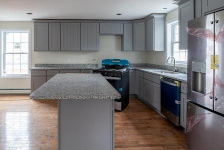 317 Amherst Street, Providence, Rhode Island 02909, Estados Unidos