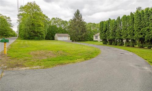 1846 East Wallum lake Road, Burrillville, Rhode Island 02859, Estados Unidos