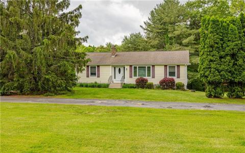 1846 East Wallum lake Road, Burrillville, Rhode Island 02859, Estados Unidos
