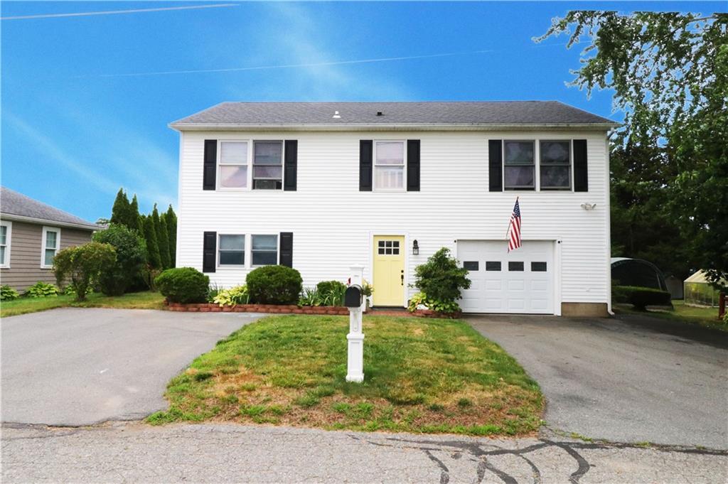 17 Metacomet Street, Portsmouth, Род Айленд 02871, Соединенные Штаты