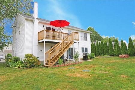 17 Metacomet Street, Portsmouth, Род Айленд 02871, Соединенные Штаты