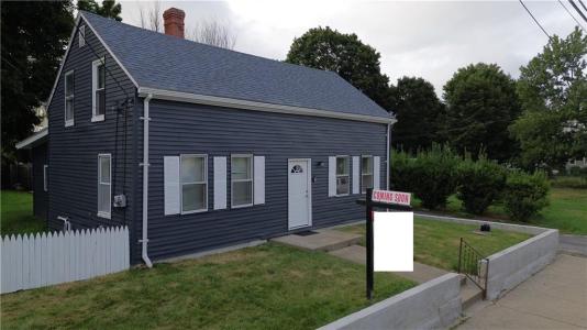 103 Pleasant Street, Woonsocket, RI 02895, USA