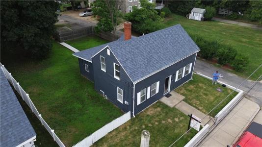 103 Pleasant Street, Woonsocket, Rhode Island 02895