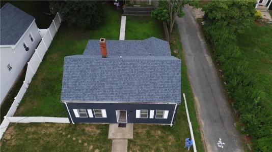 103 Pleasant Street, Woonsocket, Rhode Island 02895