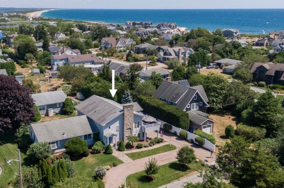 16 Central Street, Charlestown, Rhode Island 02813, Estados Unidos