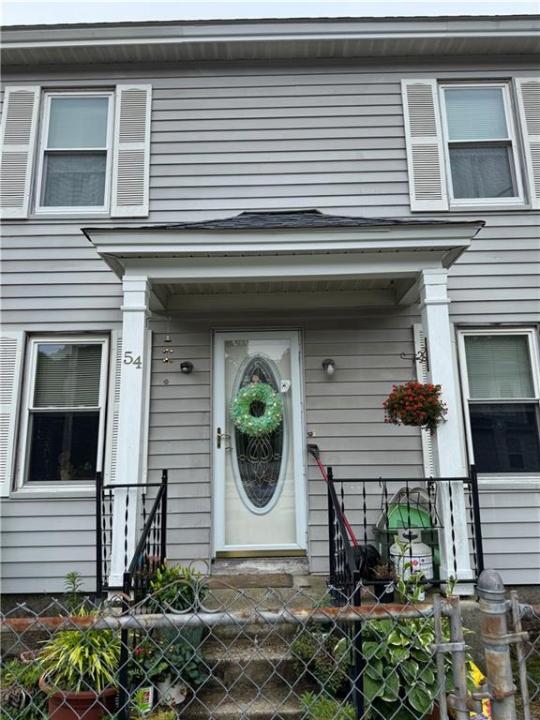 54 Arthur Street, West Warwick, 로드아일랜드 02893, 미국